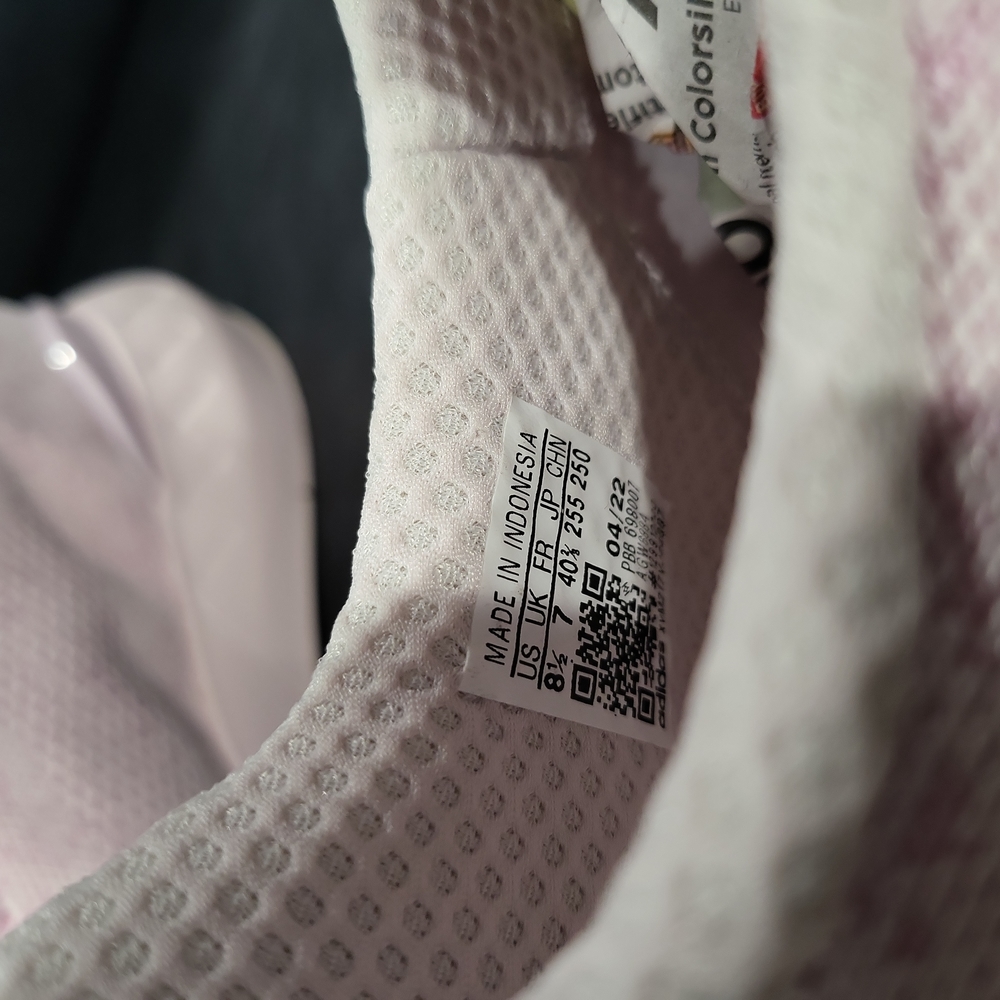 Adidas Swift Run 22 Decon - Picture 8 of 15